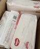 好奇（Huggies）铂金装小桃裤拉拉裤箱装XXXL64片尿不湿【透爽散热】 实拍图