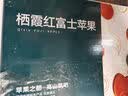 京鲜生 栖霞红富士苹果 精品大果 净重6.4斤 单果230g+ 生鲜礼盒 实拍图