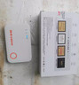 新讯随身wifi移动无线网络wifi6免插卡随行便携热点无线支持5G/4G设备全国通用流量2026新款中兴微芯片 WiFi6【增强版-送免费流量】Ai加速5999% 实拍图