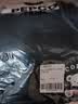 小猪班纳（PEPCO）女童裤子春秋薄款运动裤中大童春季弹力卫裤女孩休闲裤 黑色 150 实拍图