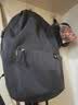 小米（MI）小背包10L男女情侣双肩包简约便携休闲包炫彩休闲旅行书包 小米炫彩背包-黑色 实拍图