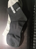 浪莎袜子男男士纯棉运动袜休闲短袜全棉吸汗透气棉袜舒适男袜6双装 实拍图
