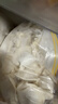 湾仔码头荠菜猪肉水饺1320g66只早餐食品速食半成品面点生鲜速冻饺子 实拍图