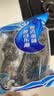 【活动专享】霞浦日晒干海带蔬菜干货昆布煲汤红烧食材商用批发 100g挂晒干海带（尝鲜装） 实拍图