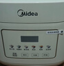 美的（Midea）低糖电饭煲电饭锅0涂层3升2-3人无涂层316L不锈钢内胆一键柴火饭家用多功能MB-3E91LS 实拍图