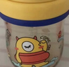 babycare儿童水杯婴儿学饮杯6个月以上宝宝防摔吸管杯防呛水壶PPSU240ml 实拍图