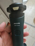 飞利浦电动剃须刀新一代旋风1系刮胡刀 风驰切剃3D浮动刀头 生日礼物送男生老公父亲 实拍图