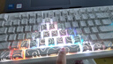 前行者【立省15%】X87Pro/Ultra无线机械键盘有线蓝牙三模gas客制化游戏电竞磁轴办公专用侧刻电脑笔记本 等高线U北极拿铁V2-1.2万mA+黑莓桌垫-推荐 实拍图
