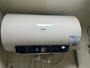 海尔国家补贴电热水器60升 PD3S 金刚无缝胆 AI长效镁棒终身免换 一级能效节能速热家用洗澡储水式安全 实拍图