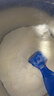 飞鹤星飞帆 婴幼儿配方奶粉3段(1-3岁) 700g*6罐 专利OPO 育儿补贴 实拍图
