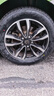 玲珑轮胎 全新汽车轮胎 17寸 215/55R17 94V HP010 实拍图