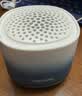 飞利浦（PHILIPS）TAS1009 蓝牙音箱音响无线桌面迷你高音质低音炮随身设计高颜值送礼 渐变蓝 实拍图