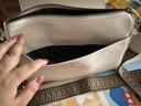 viney牛皮包包女包品牌斜挎枕头包轻奢单肩包生日母亲节礼物实用送妈妈 实拍图