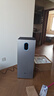 352空气净化器除甲醛除花粉除菌猫毛宠物TVOC异味 除过敏认证新房家用塔式双风机Z90 实拍图