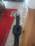 荣耀手表X5i【国家补贴】幻夜黑 智能手表 OLED窄边大屏 21天超长续航全天候健康监测双向蓝牙通话心率 实拍图