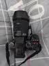 松下（Panasonic）Lumix S5M2 全画幅相机 L卡口 微单相机 无反数码相机 【28-200mm F4-7.1 白盒】套装 实拍图