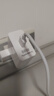 驰界适用于华为充电器66W/100W/120W机型快充套装type-c线mate70/60p40pronova13荣耀适配原装安卓线头 【适配华为荣耀机型】快充头+1米6A快充线 实拍图