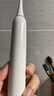 鸿蒙智选力博得电动牙刷智能声波牙刷优漾2 长续航成人学生款送男友/女友生日礼物星夜黑 支持华为智慧生活 实拍图