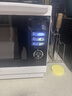 东芝（TOSHIBA）水波炉家用微波炉烤箱28L超薄微蒸烤炸炖一体机蒸烤箱触控彩屏ER-D95BW 水波炉D95 实拍图