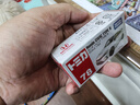 多美（TAKARA TOMY）跑车系列 本田思域78号 合金车 生日礼物 男孩玩具 实拍图