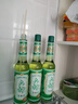 六神【经典玻璃瓶】舒缓止痒花露水195ml*3 肖战同款 祛味 经典原香 实拍图