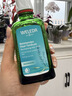维蕾德（WELEDA）头皮精华防脱固发营养液清爽控油止痒迷迭香头皮护理液免洗进口 【有机天然植萃】防脱控油头皮精华100ml 实拍图