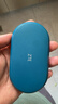 中兴（ZTE）随身wifi6免插卡/移动4G双网切换/无线上网卡随行笔记本宽带网络设备3000mAh大电池 U10S Pro青青 实拍图