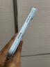 RBP适用于iPad mini7/6保护壳2024/21款平板8.3英寸苹果平板电脑全包软壳防摔智能休眠轻薄-白冰色 实拍图