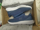 361°运动鞋男春夏季薄款透气网面通勤休闲慢跑步鞋子男士671832270-2 实拍图