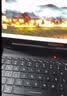 神舟（HASEE）优雅X6-16英寸轻薄本商务办公本笔记本电脑(i5-12450H 16GB 512G WiFi6)银色 实拍图
