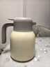 富光保温壶大容量316不锈钢保温壶易清洗家用暖壶热水壶开水瓶 实拍图