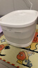 霍曼（Homerun）小方块饮水机猫咪饮水机喂水器宠物饮水器无线水泵自动循环 实拍图