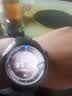 华为HUAWEI WATCH 5 46mm高端款航天级钛合金表壳钛金属表带X-TAP智感窗eSIM通信手表 实拍图