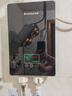 奥克斯漏电保护器插头10A热水器16A空调防漏电插座转换器 漏电保护转换器 漏电保护插头16A【接线款】 实拍图