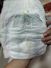babycare一整夜拉拉裤L38片(9-14kg)大吸量透气夜用安睡婴儿尿不湿 实拍图
