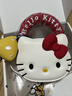 toutou新款女包hellokitty凯蒂猫kt单肩斜挎包女童闺蜜生日礼物女孩女生 实拍图