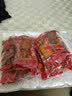 乡乡嘴乡乡嘴兰花串500g逗嘴兰花串豆腐干香辣武冈豆干湖南特产豆腐小包 兰花串500g 实拍图