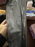 乐活旅行洗漱包男差旅便携化妆用品收纳袋高端旅行出差男士大容量防水浴兜 实拍图