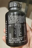 健安喜（GNC）男士多维 多种复合维生素矿物质片60片 21种营养素 钙锌镁硒B族K2 实拍图