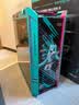 华硕（ASUS）ROG 太阳神 RO姬x初音未来版机箱 GX601S/铝合金外骨架/预装4*140mm高性能风扇/50KG承重撞色提手 实拍图