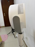 艾美特（AIRMATE）【小暴风PRO】空气循环扇家用大风力摇头电风扇卧室安静轻音小风扇桌面台式节能落地扇电扇 X231 实拍图