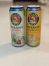 保拉纳（Paulaner）柏龙小麦混合啤酒 500ml*12黄白组合装 德国进口啤酒踏春送礼 实拍图