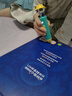 宝宝巴士儿童科学启蒙大百科3-6岁科普趣味绘本故事科学启蒙读物中国儿童通识百科全书点读笔套装幼儿园推荐识字认知童书早教有声发声书绘本3-6岁课外阅读幼儿益智漫画图书小学生3d立体机关书女孩男孩生日礼物 实拍图