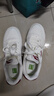 安踏元年2.0丨板鞋男厚底小白鞋情侣夏季透气复古潮流增高运动休闲鞋 实拍图
