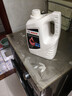 博世（BOSCH）有机长效汽车防冻液发动机冷却液 养车保养 冰点-45℃ 4L（红色） 实拍图