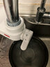 可菱水【日本制】水龙头净水器家用直饮厨房卫生间通用自来水过滤器CB013日本原装进口 超滤芯除菌滤水器 【日本制】五芯装-约用两年半 三菱净水器CB013 实拍图