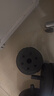 华亚（HUAYA） 哑铃男士杠铃套装可调节环保包胶手铃亚玲家用运动锻炼健身器材 一副两只总重20kg两用款【热销大众选择】 实拍图