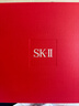 SK-II清莹嫩肤露160ml爽肤水护肤品水乳套装礼盒sk2化妆品全套生日礼物 实拍图