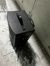 爱国者S308 8吋广场舞音响户外大音量蓝牙拉杆音箱大功率便携式移动演出k歌低音炮地摊摆摊喇叭 单麦克风 实拍图