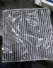 马勒（MAHLE）带炭PM2.5空调滤芯LAK709新飞度锋范XRV缤智冠道CRV10代/11代思域 实拍图